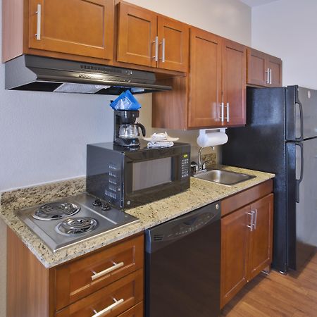 Candlewood Suites Fort Stockton By Ihg מראה חיצוני תמונה