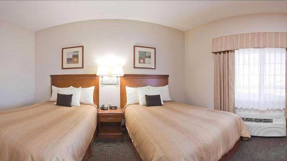 Candlewood Suites Fort Stockton By Ihg מראה חיצוני תמונה