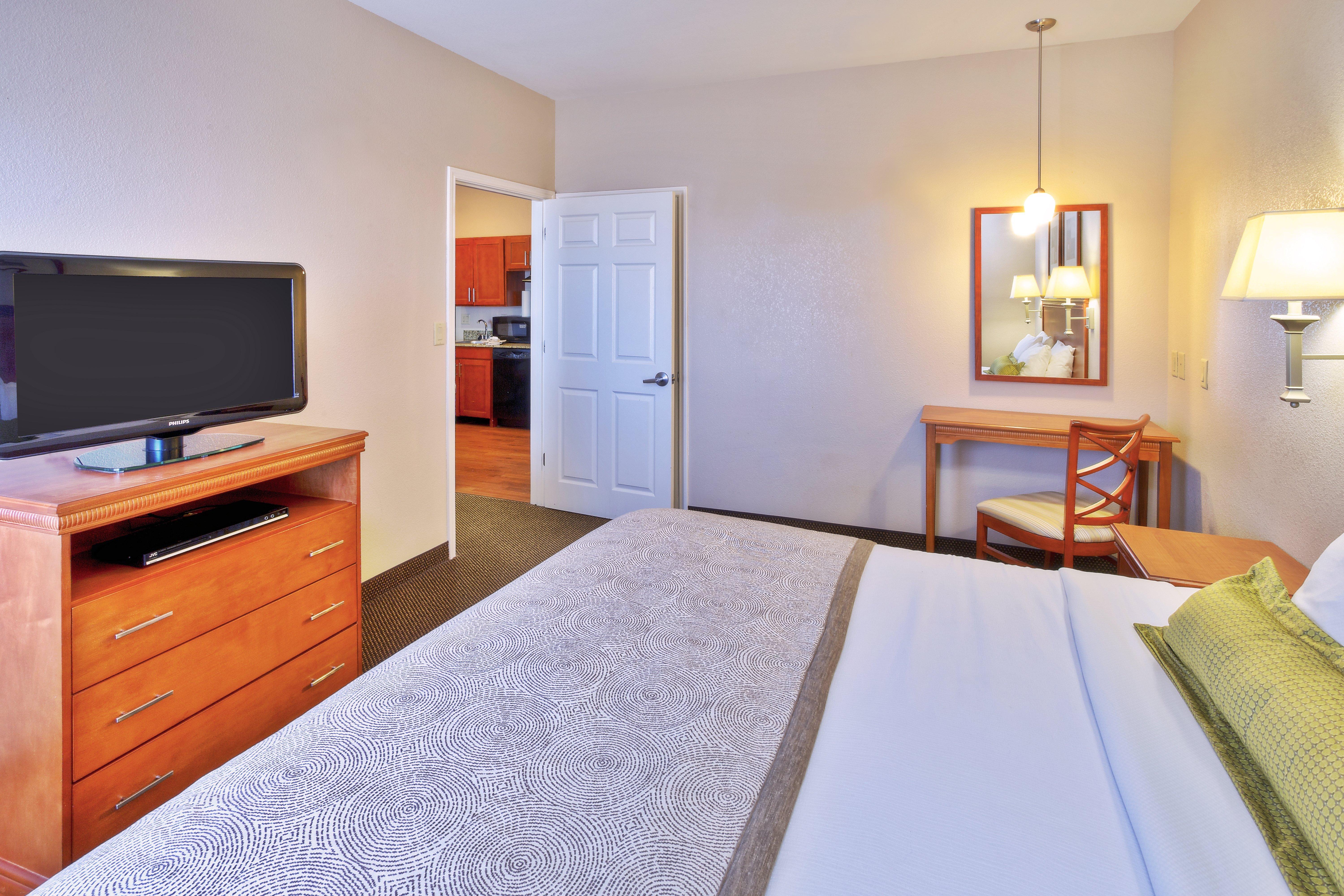 Candlewood Suites Fort Stockton By Ihg מראה חיצוני תמונה