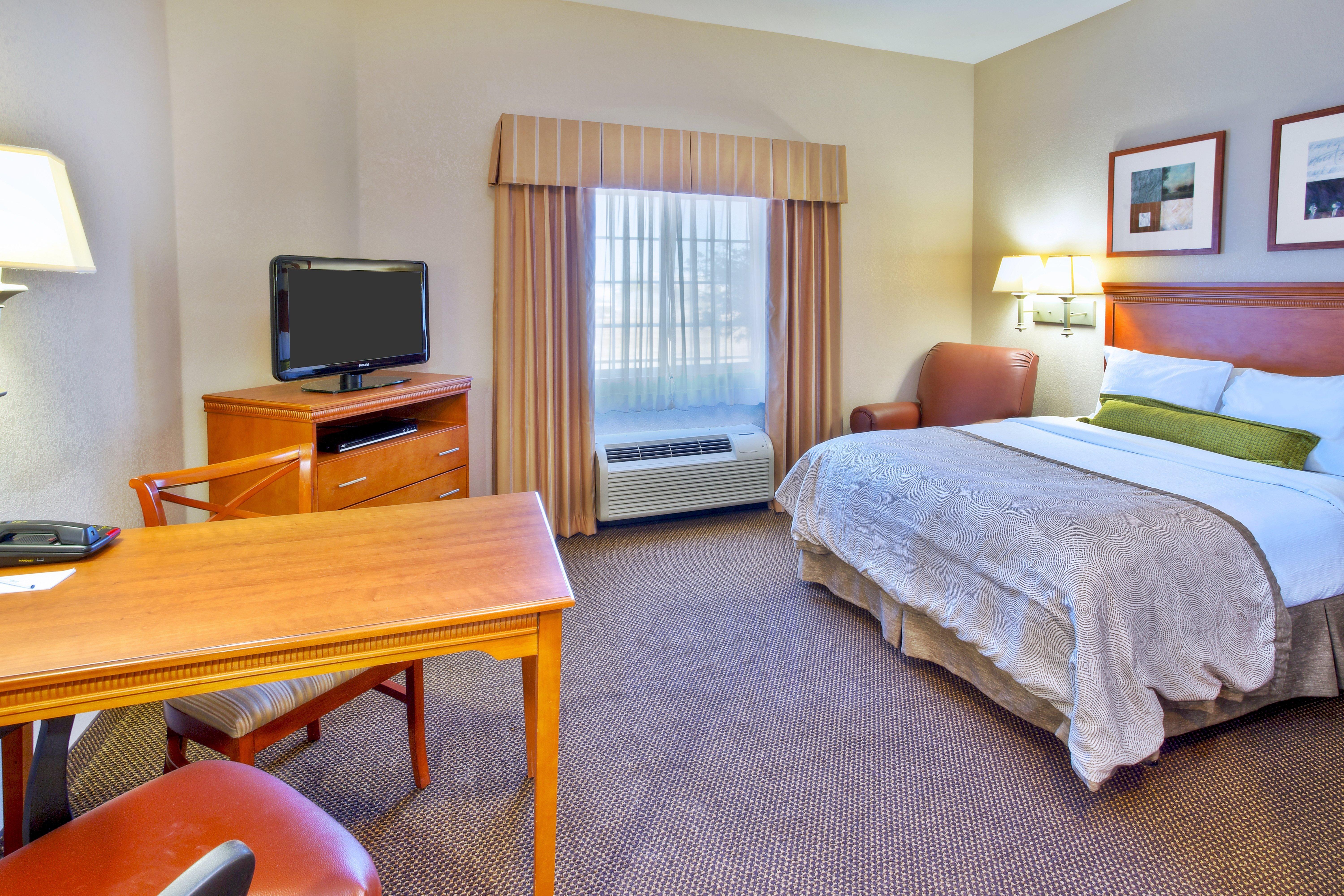 Candlewood Suites Fort Stockton By Ihg מראה חיצוני תמונה