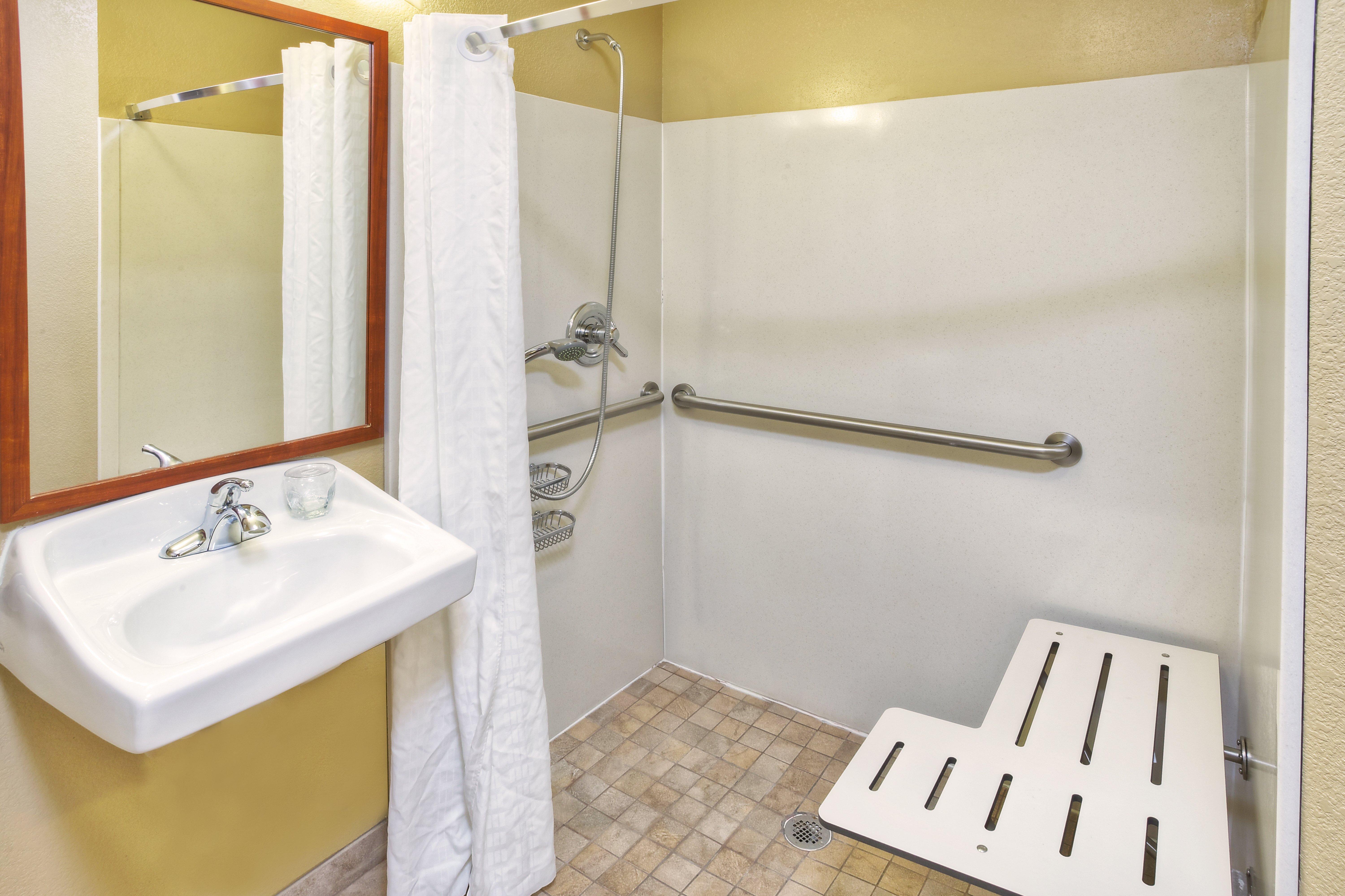 Candlewood Suites Fort Stockton By Ihg מראה חיצוני תמונה