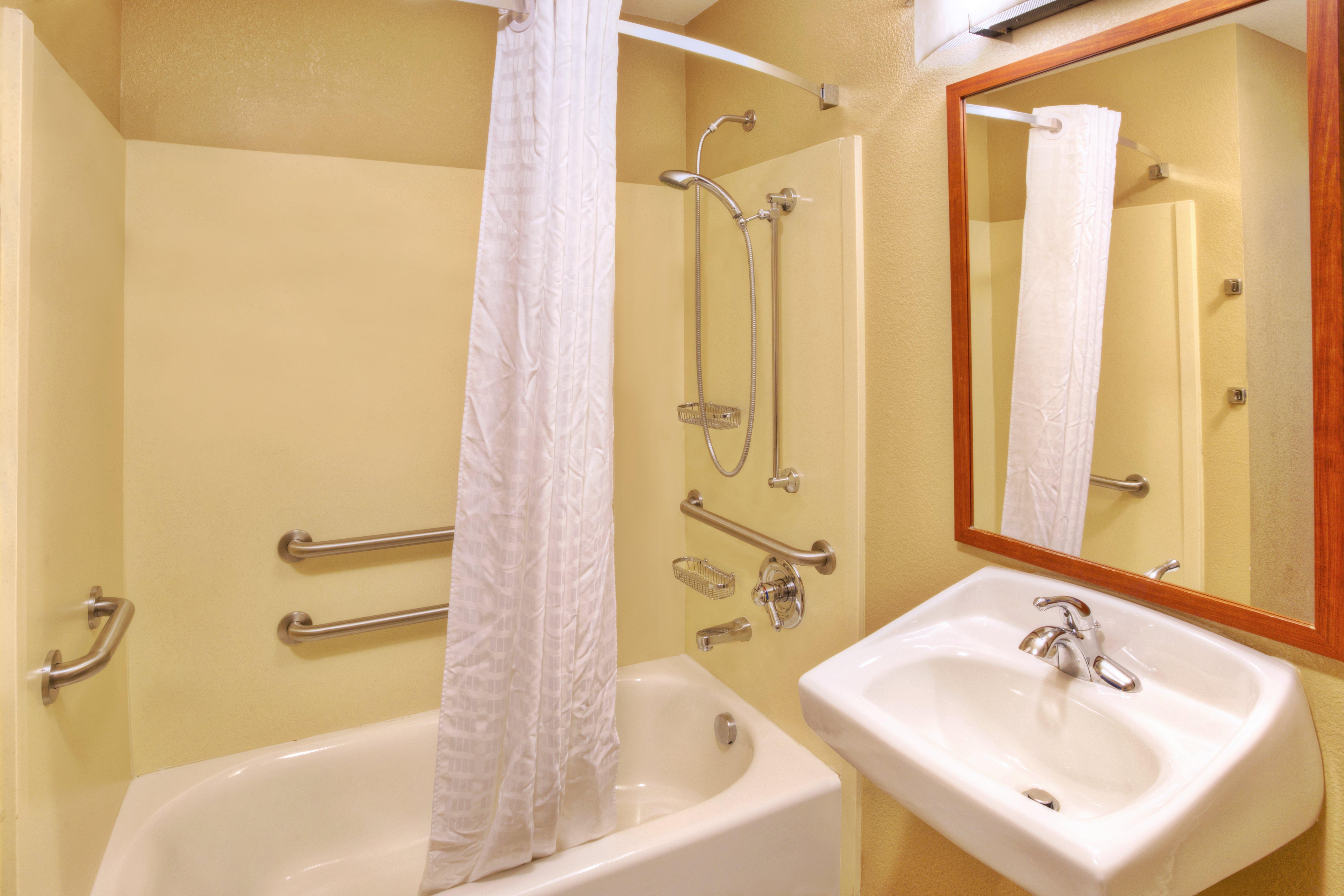 Candlewood Suites Fort Stockton By Ihg מראה חיצוני תמונה