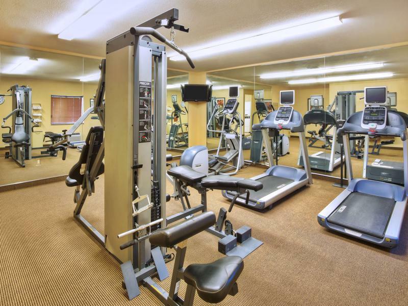 Candlewood Suites Fort Stockton By Ihg מראה חיצוני תמונה