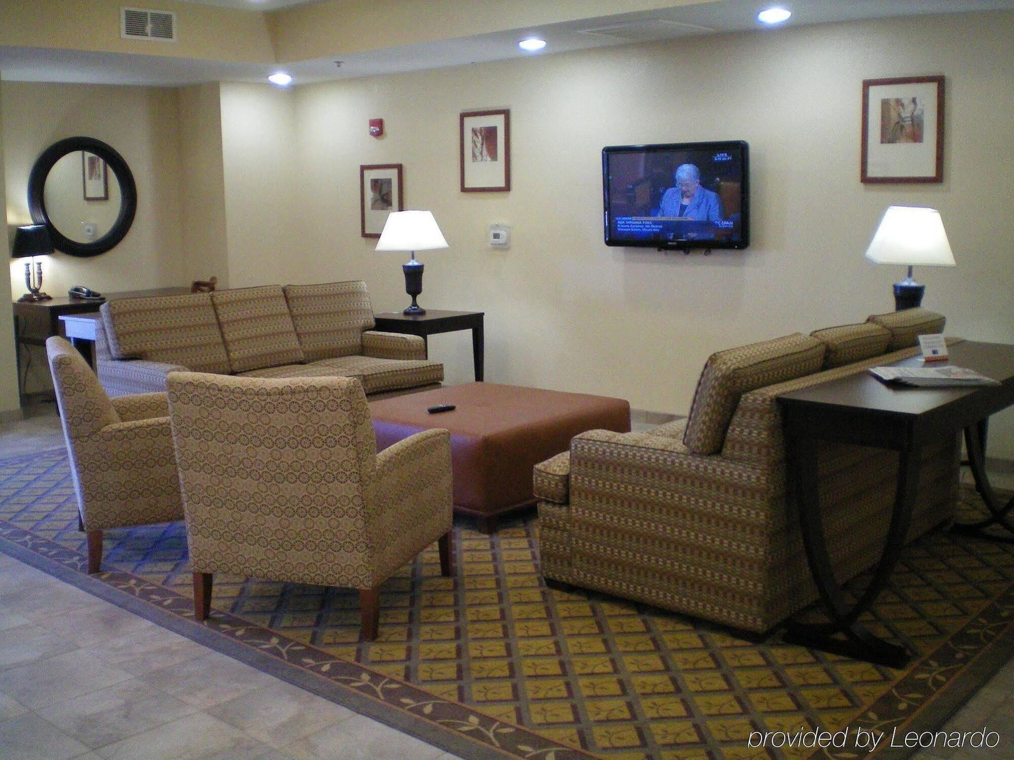 Candlewood Suites Fort Stockton By Ihg מראה חיצוני תמונה