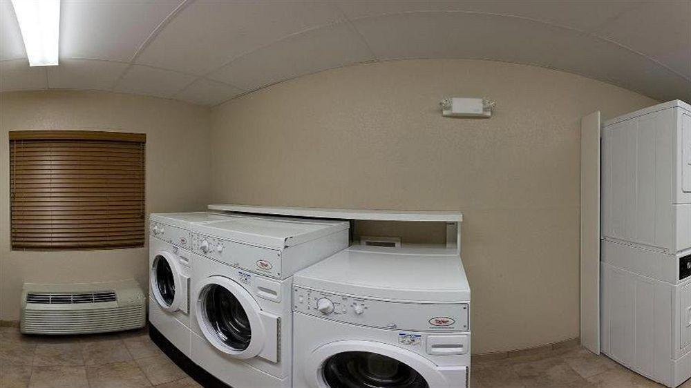 Candlewood Suites Fort Stockton By Ihg מראה חיצוני תמונה